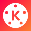 KineMaster MOD APK v7.2.6.31050.GP (Premium Unlocked/Without Watermark) icon