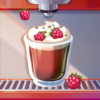 My Cafe MOD APK v2023.11.0.0 (Menu, Unlimited Money, VIP 7) icon