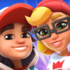 Subway Surfers Blast MOD APK v1.22.0 (Unlimited Money/Unlocked) icon