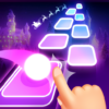 Tiles Hop MOD APK v5.12.1 (Unlimited Money/VIP Unlocked) icon