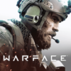 Warface GO MOD APK v4.0.1 (MOD Menu, Wall Hack, No Reload) icon