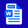 Word Office MOD APK v300245 (Premium Unlocked) icon