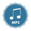 Conversor MP3 icon