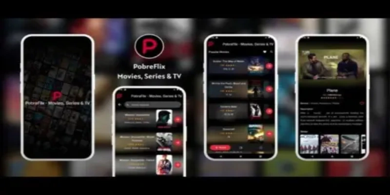 Pobreflix APK