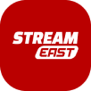 Stream east icon