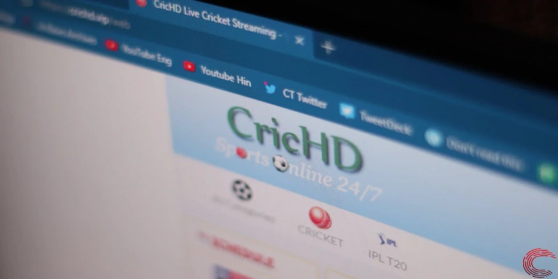 crichd