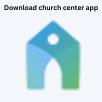 Church Center App icon