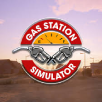 Gas Station Simulator Apk Download For Android  icon