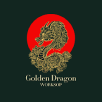 Golden Dragon App icon