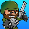 Mini Militia Old Version icon