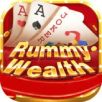 Rummy Wealth APK icon