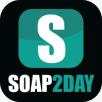 Soap2day App icon