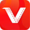 Vidmate Old Version 4.6 Download icon