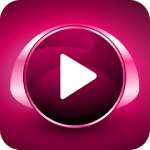 4k Video Player Online icon