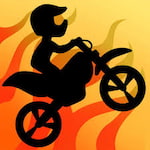 Bike Race icon