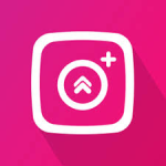 InstaUp APK icon