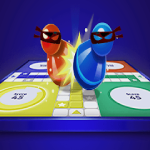 Ludo Ninja Apk icon