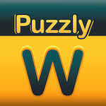 Puzzly Words icon