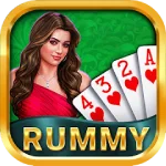 Rummy Gold APK icon