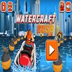 Watercraft Rush icon