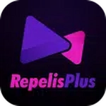 RepelisPlus Apk icon