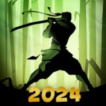 Shadow Fight 2 Apk icon