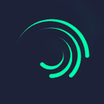 Alight Motion Mod APK icon