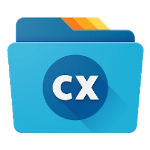 CX File Explorer icon