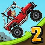 Hill Climb Racing 2 Mod Apk icon