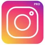 Insta Pro APK icon