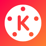 Kinemaster Mod APK icon