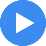 MX Player Mod APK icon