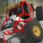 Offroad Outlaws Mod Apk icon