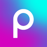 Picsart Mod APK icon