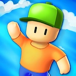 Stumble Guys Mod Apk icon