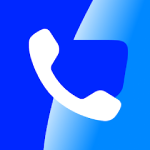 Truecaller Mod APK icon