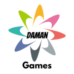 Daman Game icon