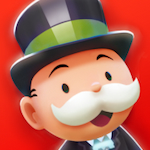 Monopoly Go Mod Apk icon