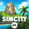 SimCity BuildIt Mod APK icon